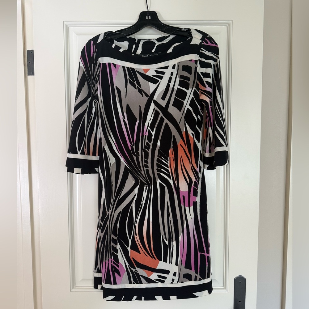 Trina Turk Dress, Size Small.